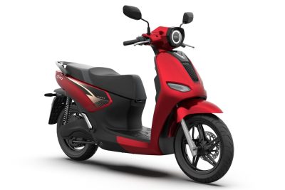 VINFAST KYO