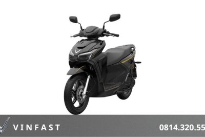 VINFAST KINET